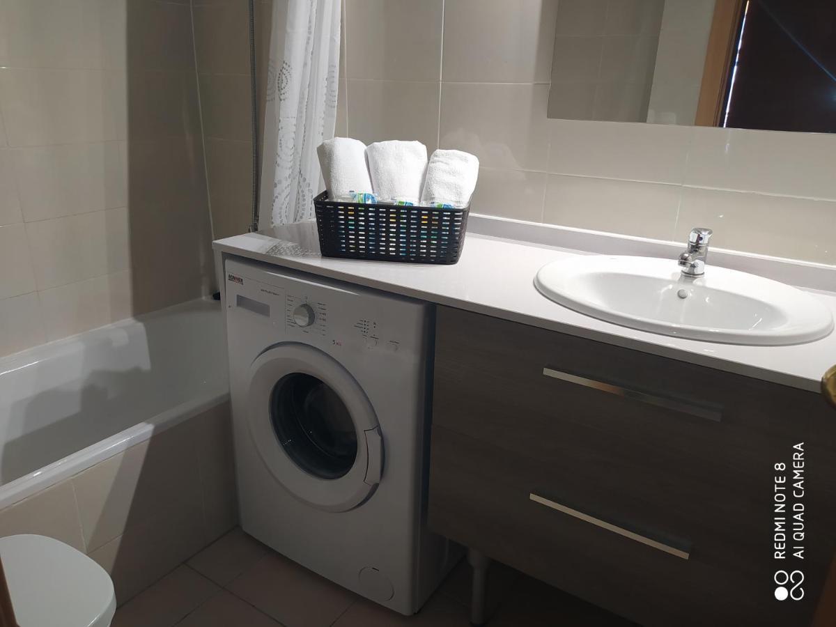 Apartament Escaliro Pins Salou Exteriör bild