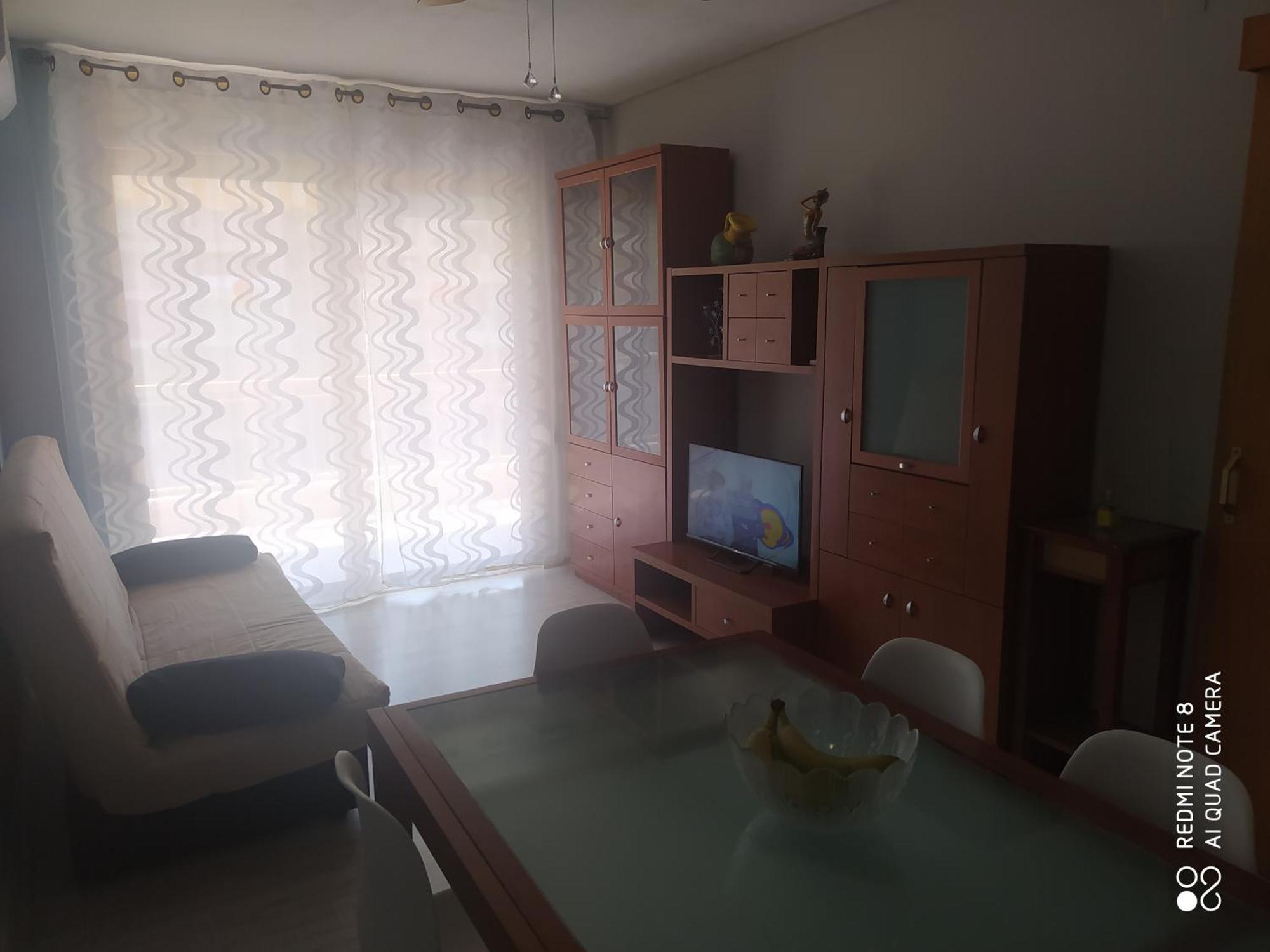 Apartament Escaliro Pins Salou Exteriör bild