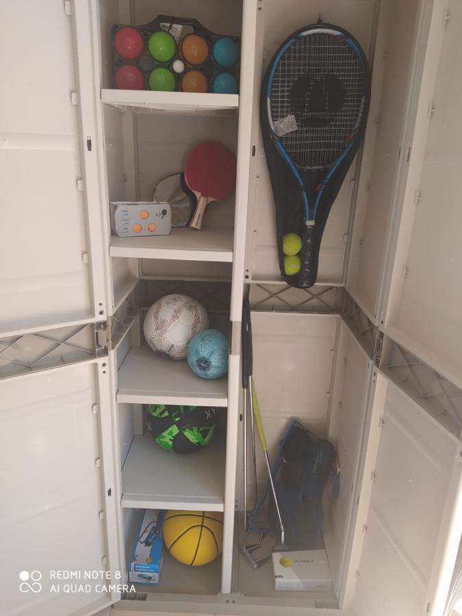 Apartament Escaliro Pins Salou Exteriör bild