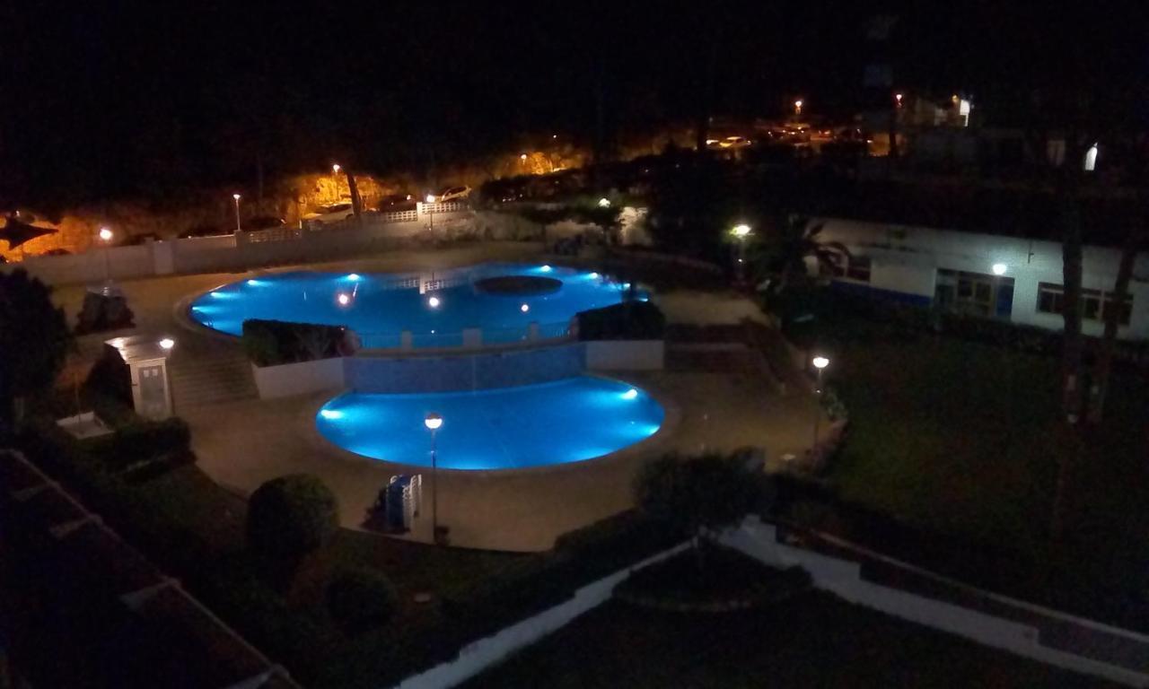 Apartament Escaliro Pins Salou Exteriör bild
